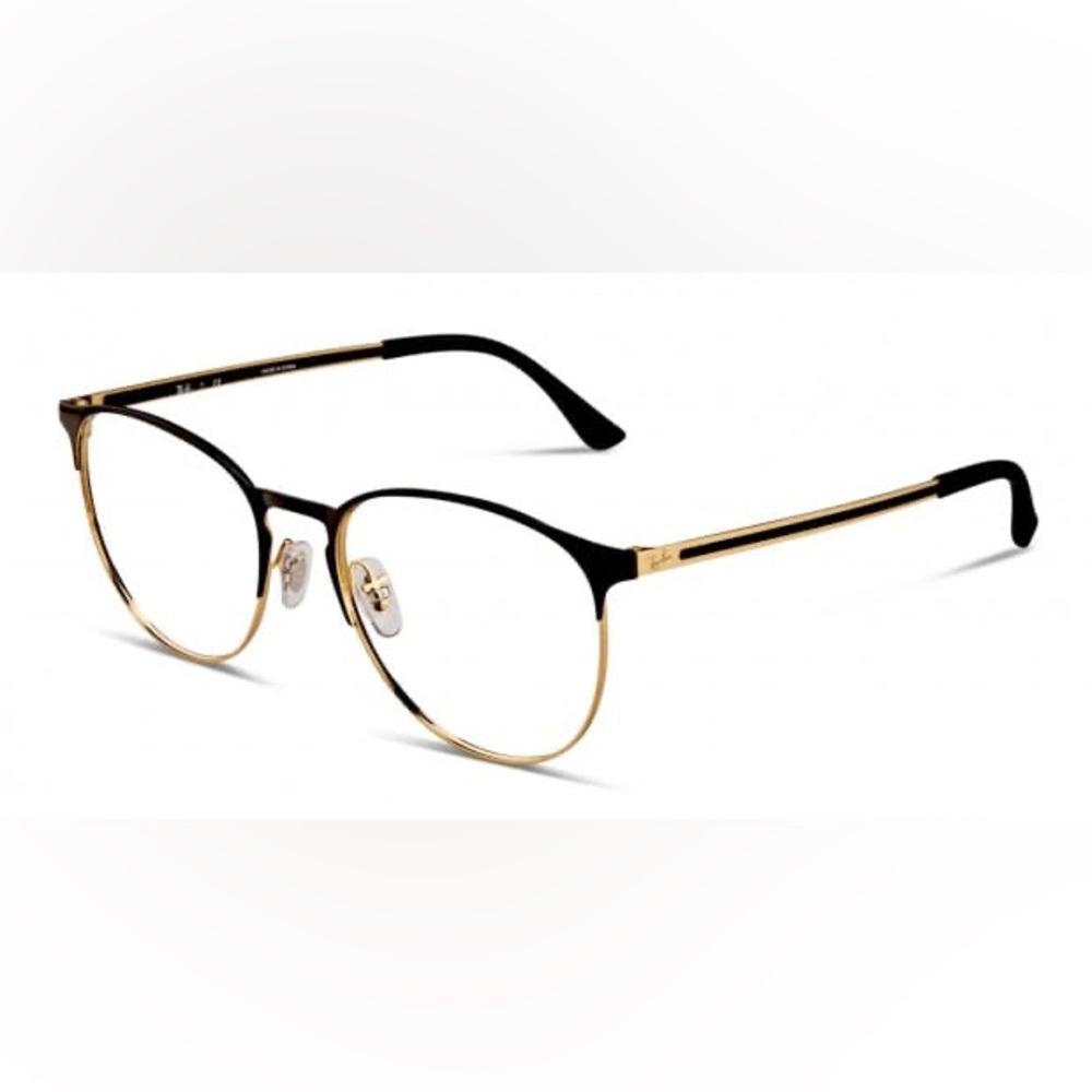New Ray-bans Frames